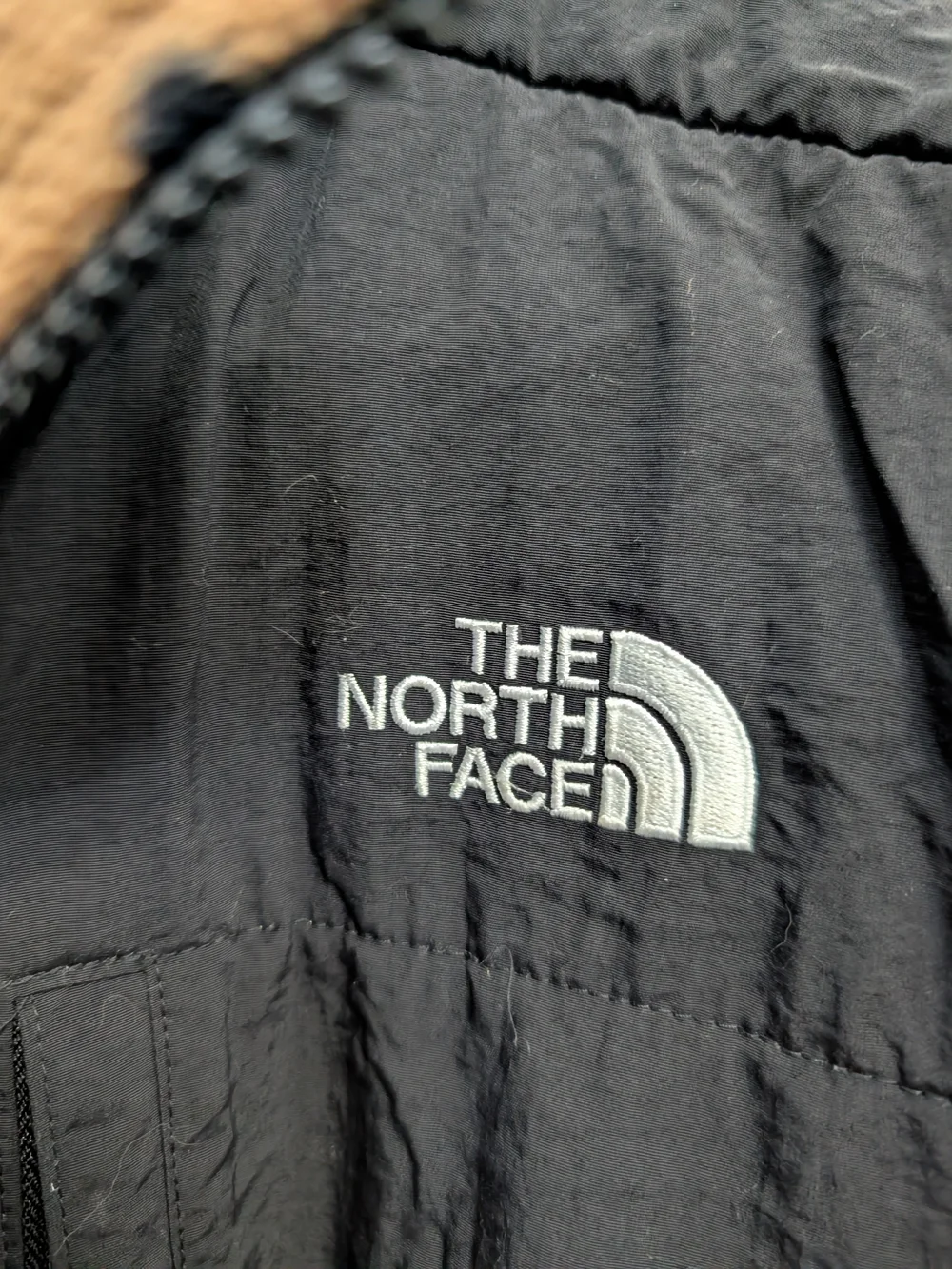 The North Face ’95 Retro Denali Jacket Men M Waxed Camo Fleece Gorpcore